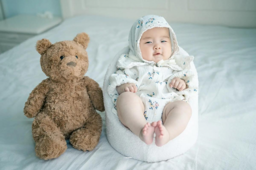 柳州宝宝发烧多久会好